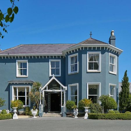 Summerhill House Hotel Енискери Екстериор снимка