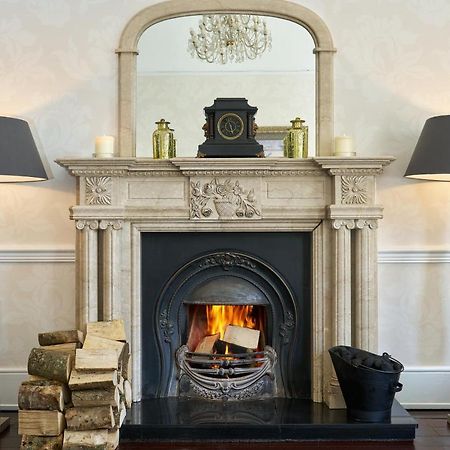 Summerhill House Hotel Енискери Екстериор снимка