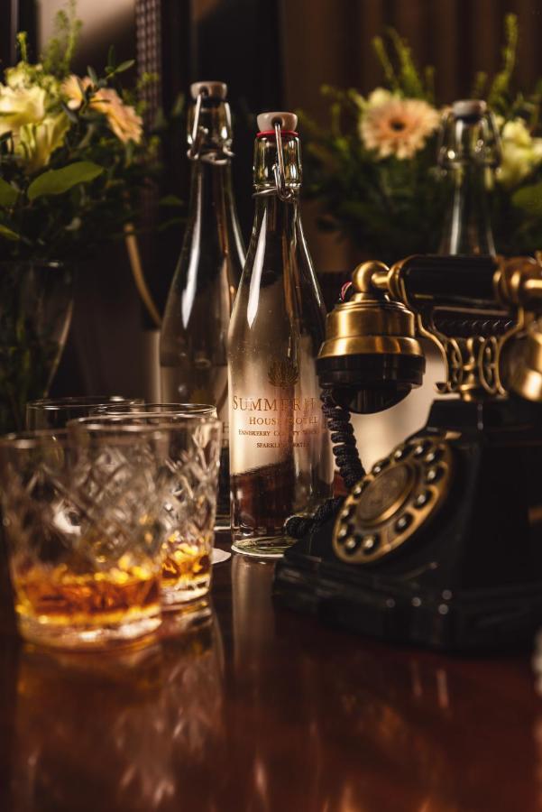 Summerhill House Hotel Енискери Екстериор снимка