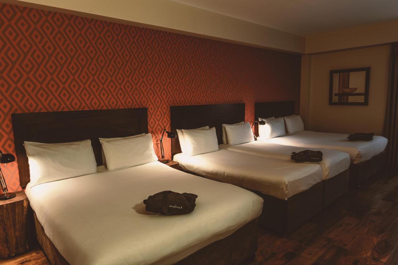 Summerhill House Hotel Енискери Екстериор снимка