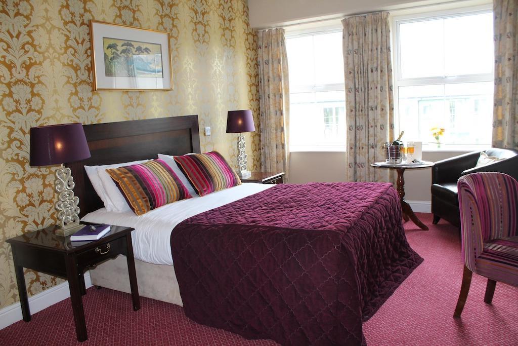 Summerhill House Hotel Енискери Екстериор снимка
