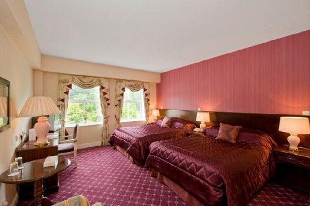 Summerhill House Hotel Енискери Екстериор снимка