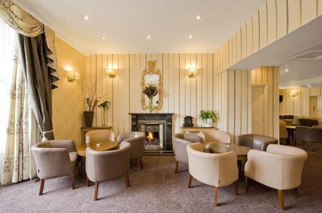 Summerhill House Hotel Енискери Екстериор снимка