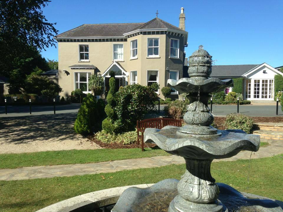 Summerhill House Hotel Енискери Екстериор снимка