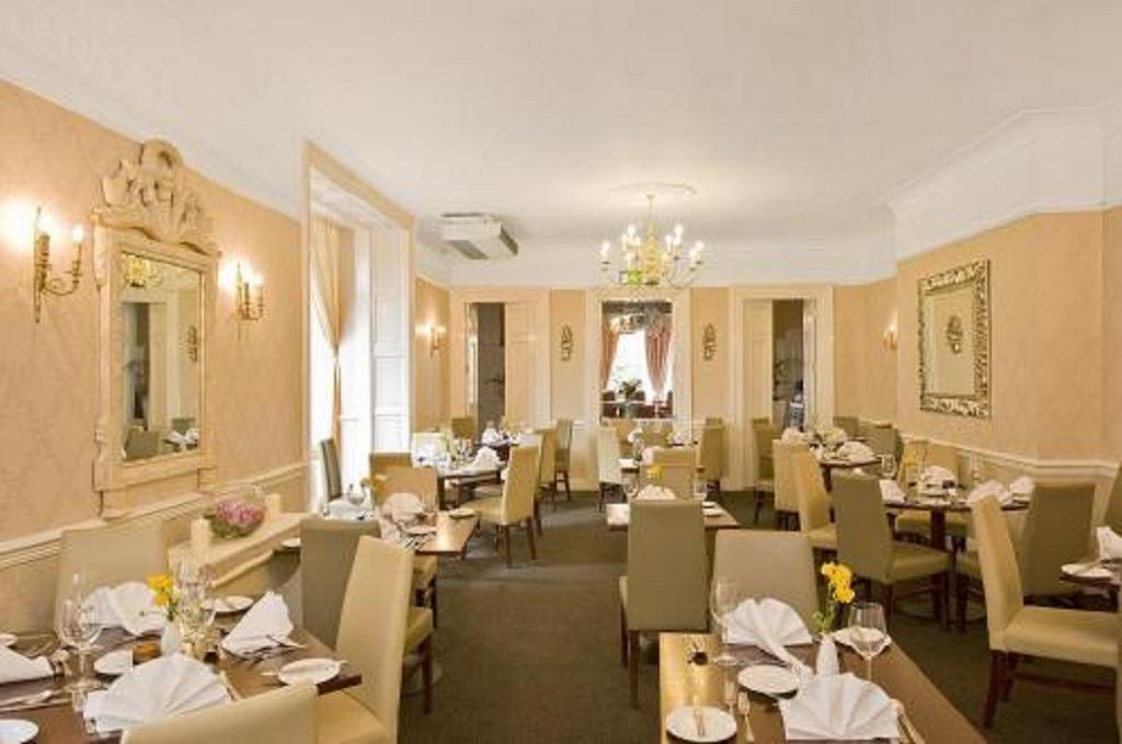 Summerhill House Hotel Енискери Екстериор снимка