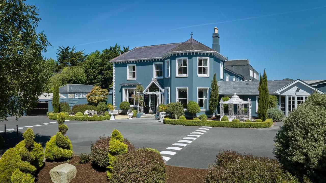 Summerhill House Hotel Енискери Екстериор снимка