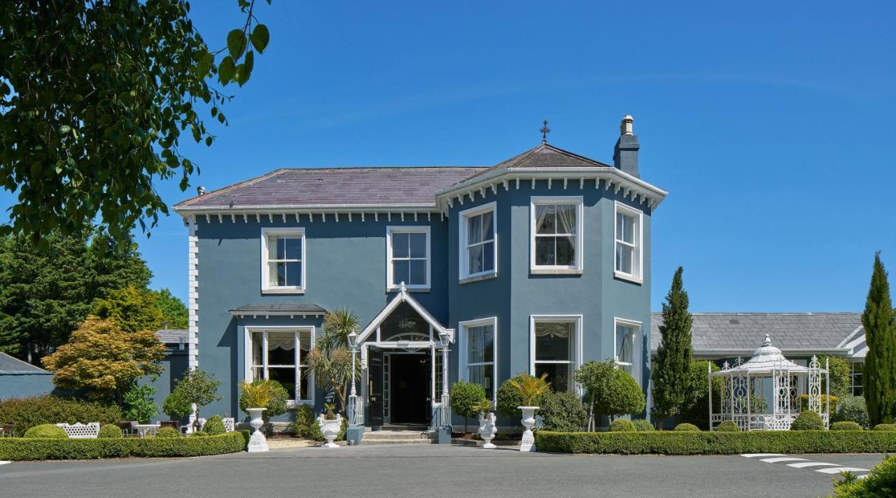 Summerhill House Hotel Енискери Екстериор снимка