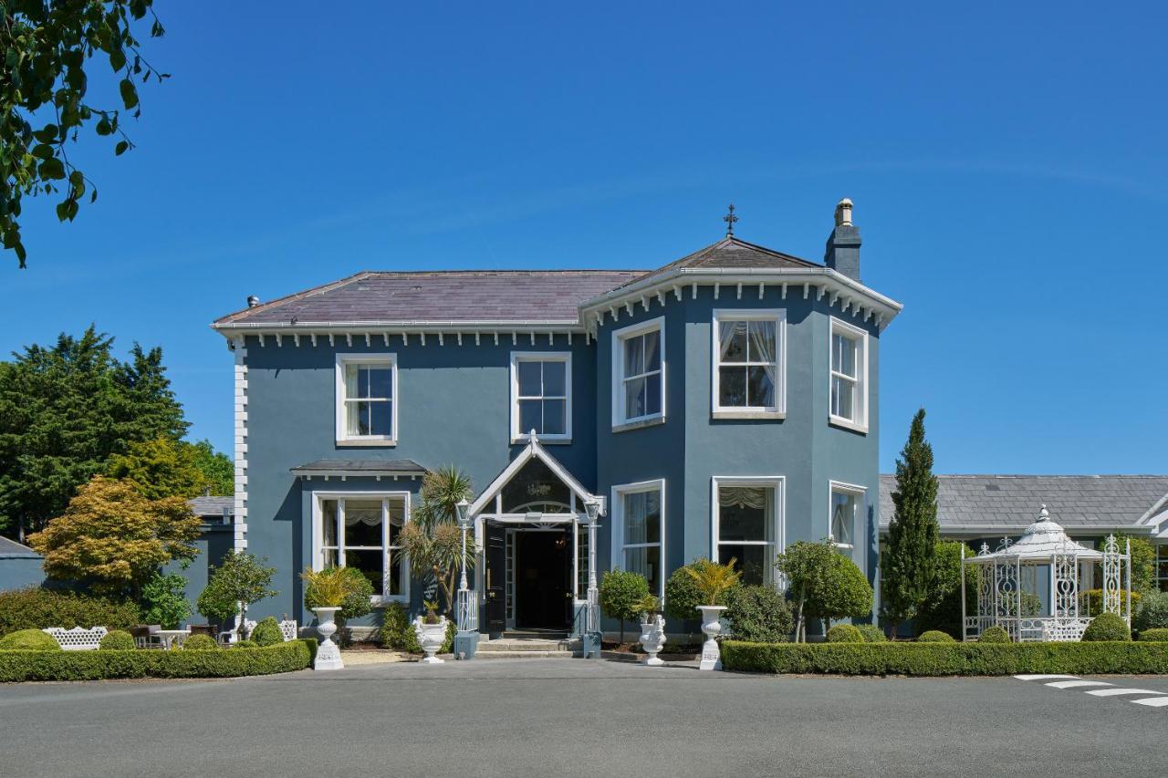 Summerhill House Hotel Енискери Екстериор снимка