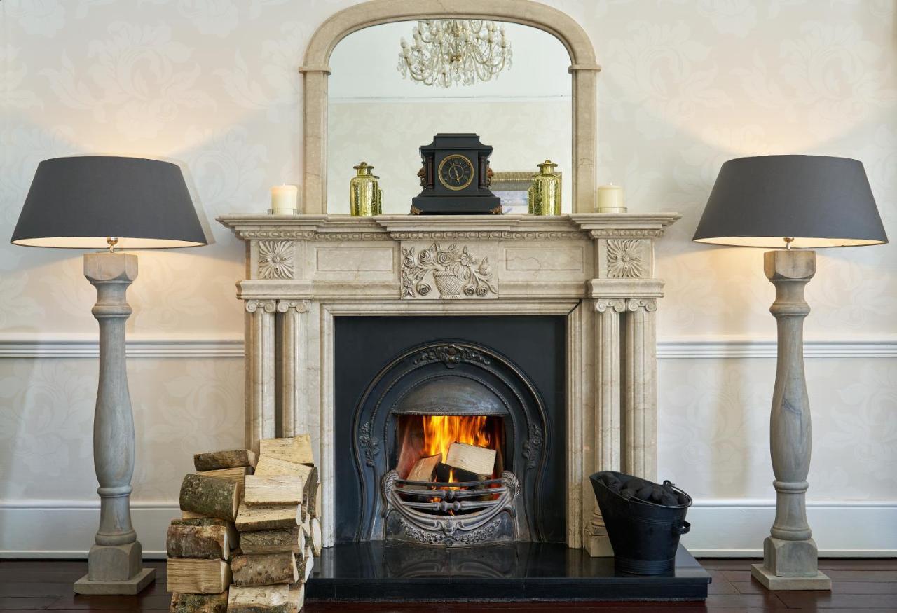 Summerhill House Hotel Енискери Екстериор снимка