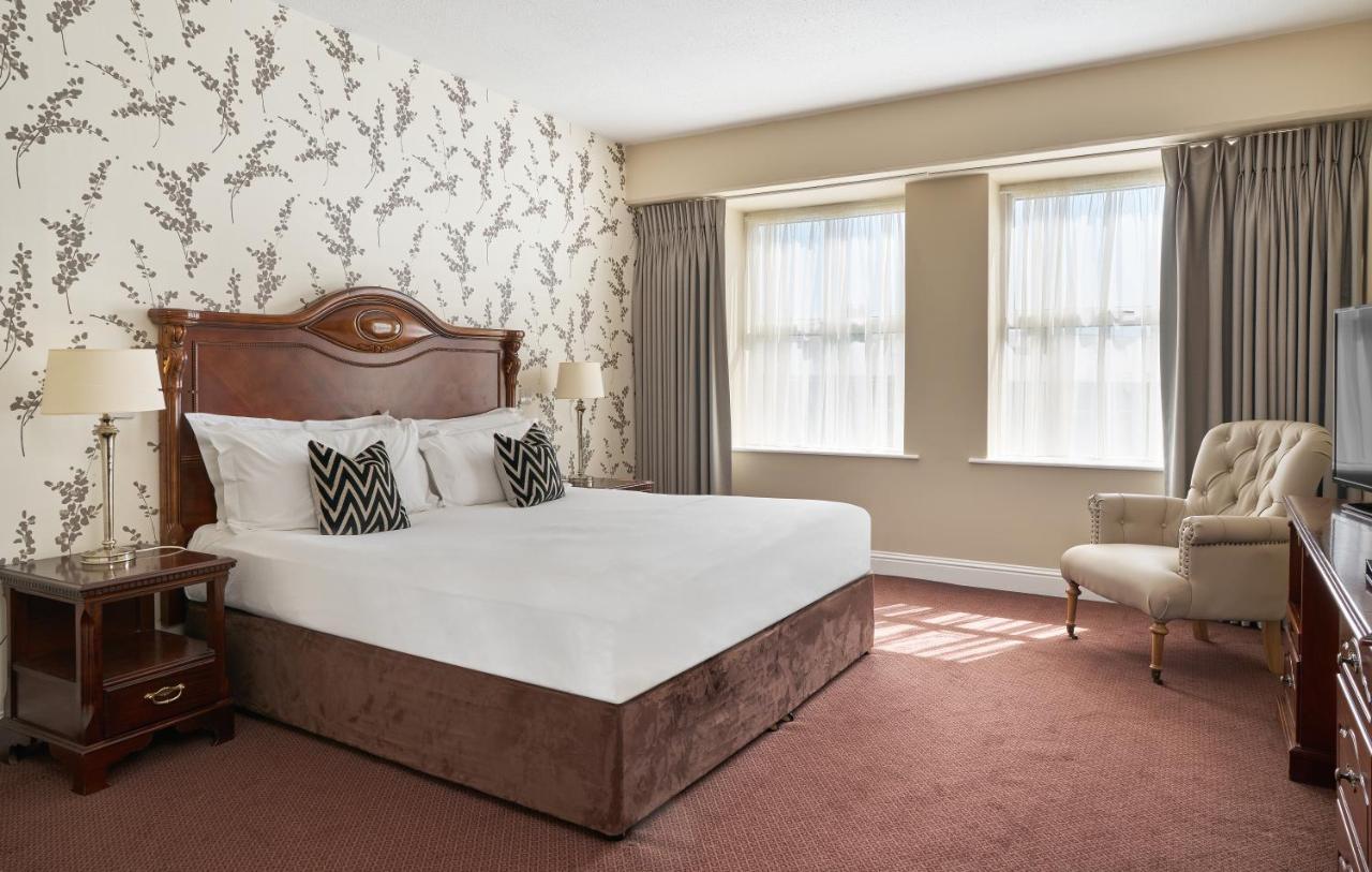 Summerhill House Hotel Енискери Екстериор снимка