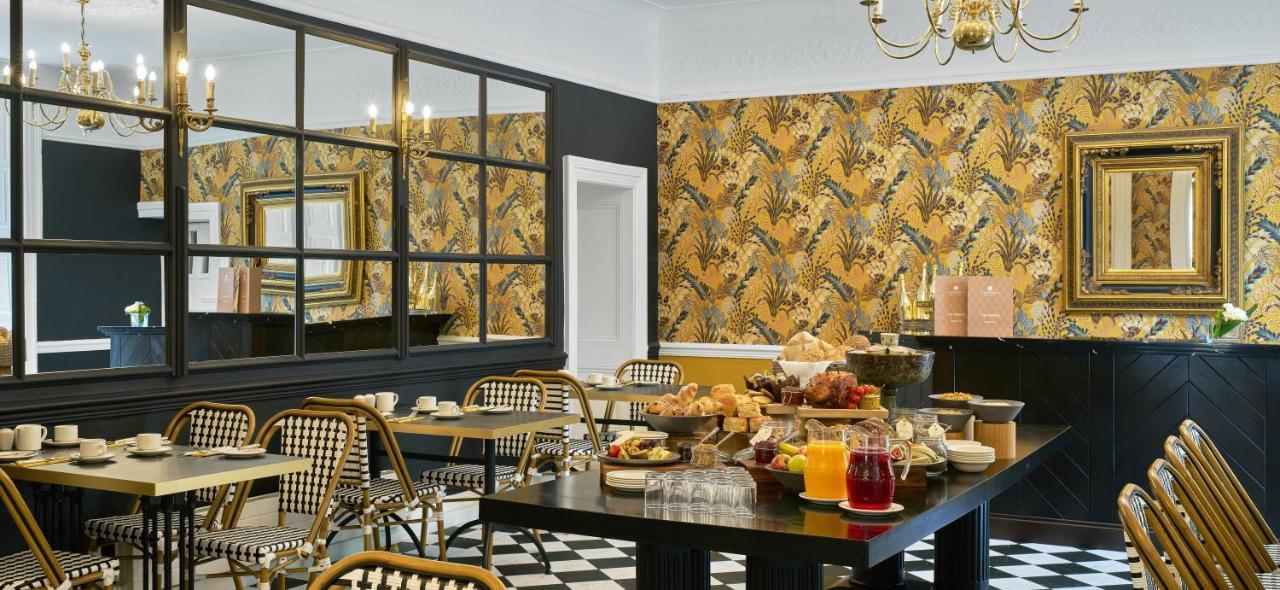 Summerhill House Hotel Енискери Екстериор снимка