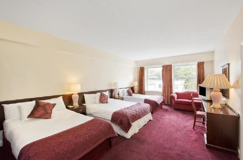 Summerhill House Hotel Енискери Екстериор снимка