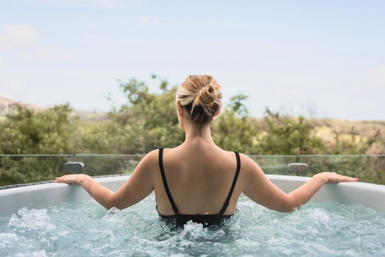 Summerhill House Hotel Енискери Екстериор снимка