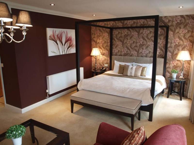 Summerhill House Hotel Енискери Екстериор снимка