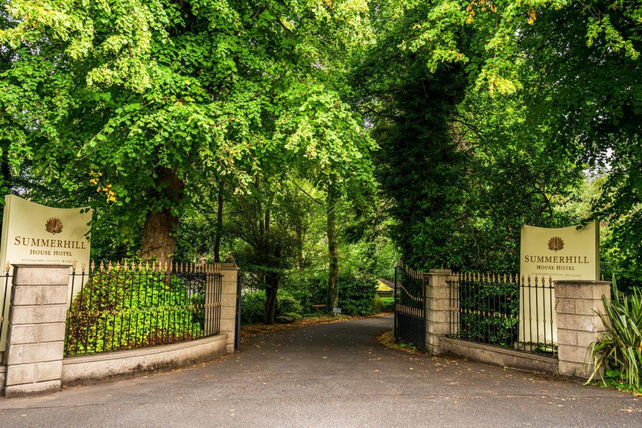 Summerhill House Hotel Енискери Екстериор снимка