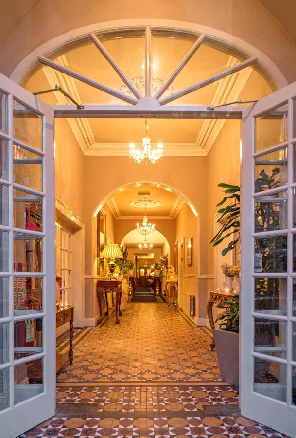 Summerhill House Hotel Енискери Екстериор снимка