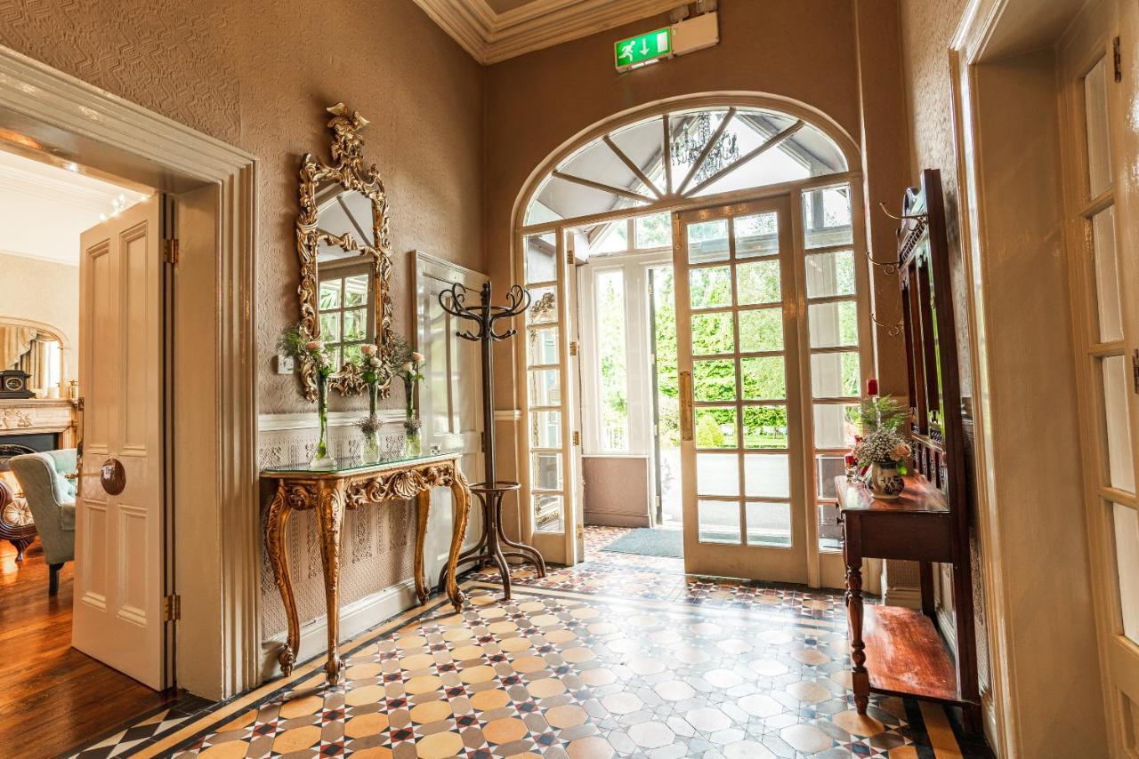 Summerhill House Hotel Енискери Екстериор снимка