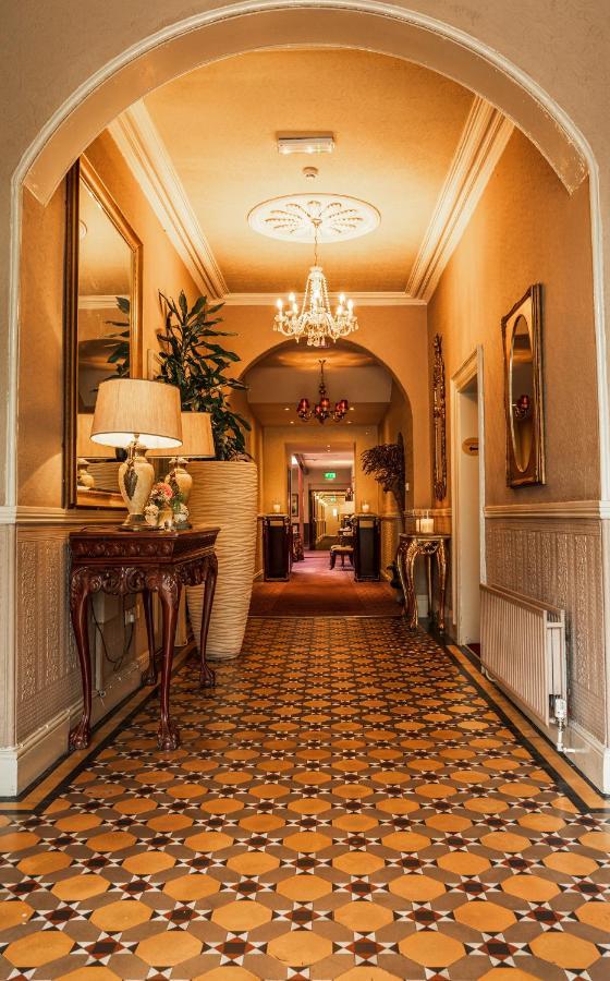 Summerhill House Hotel Енискери Екстериор снимка